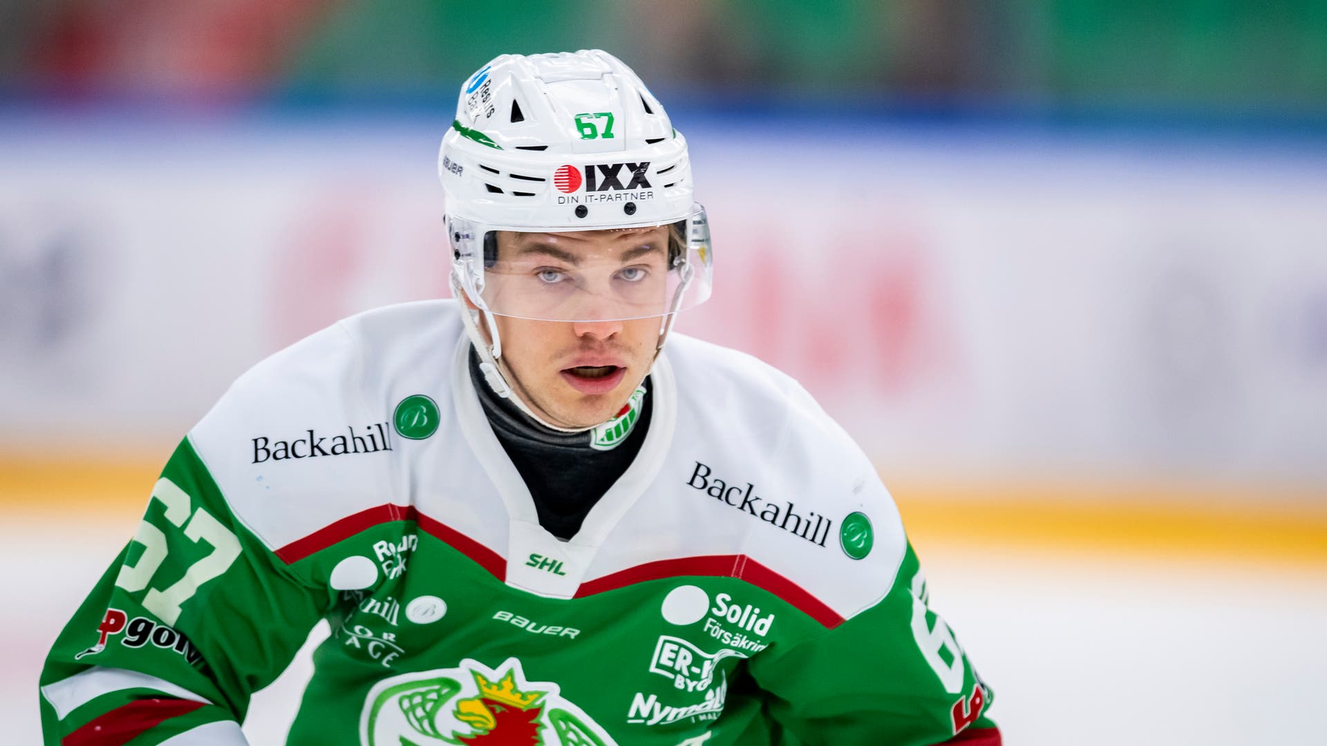 (18418) Leon Bristedt/Rögle