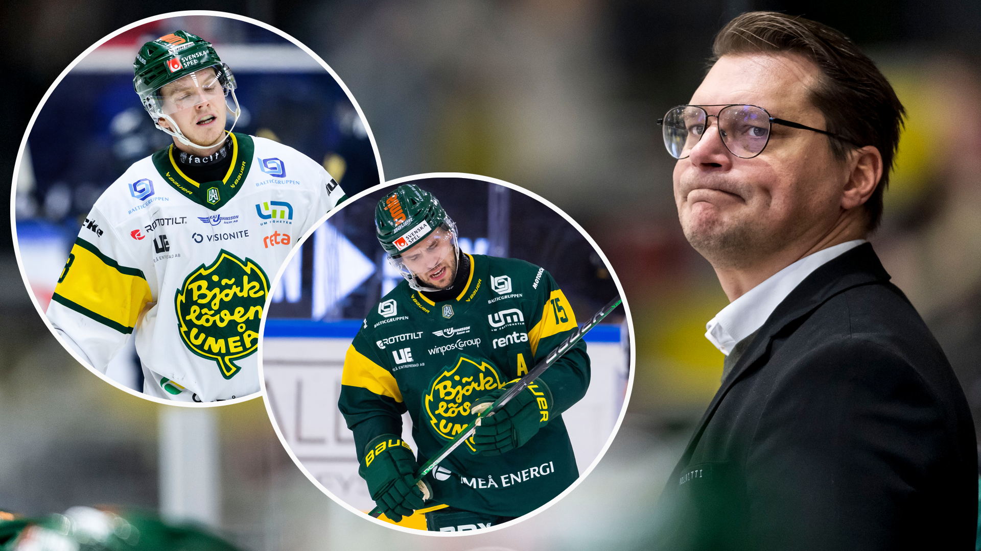 Björklöven Hellkvist Ottosson Nörstebö