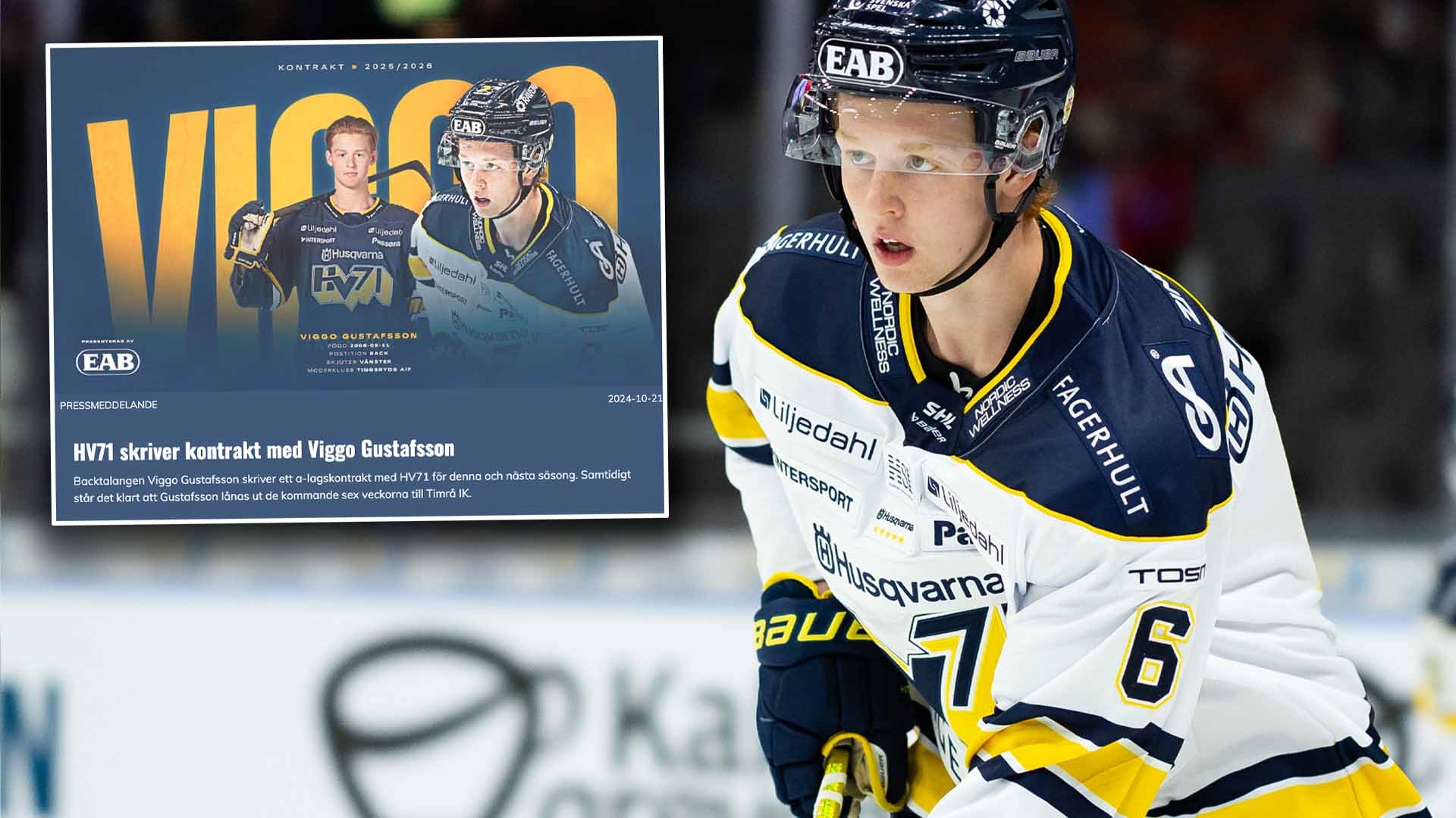 Foto: Bildbyrån