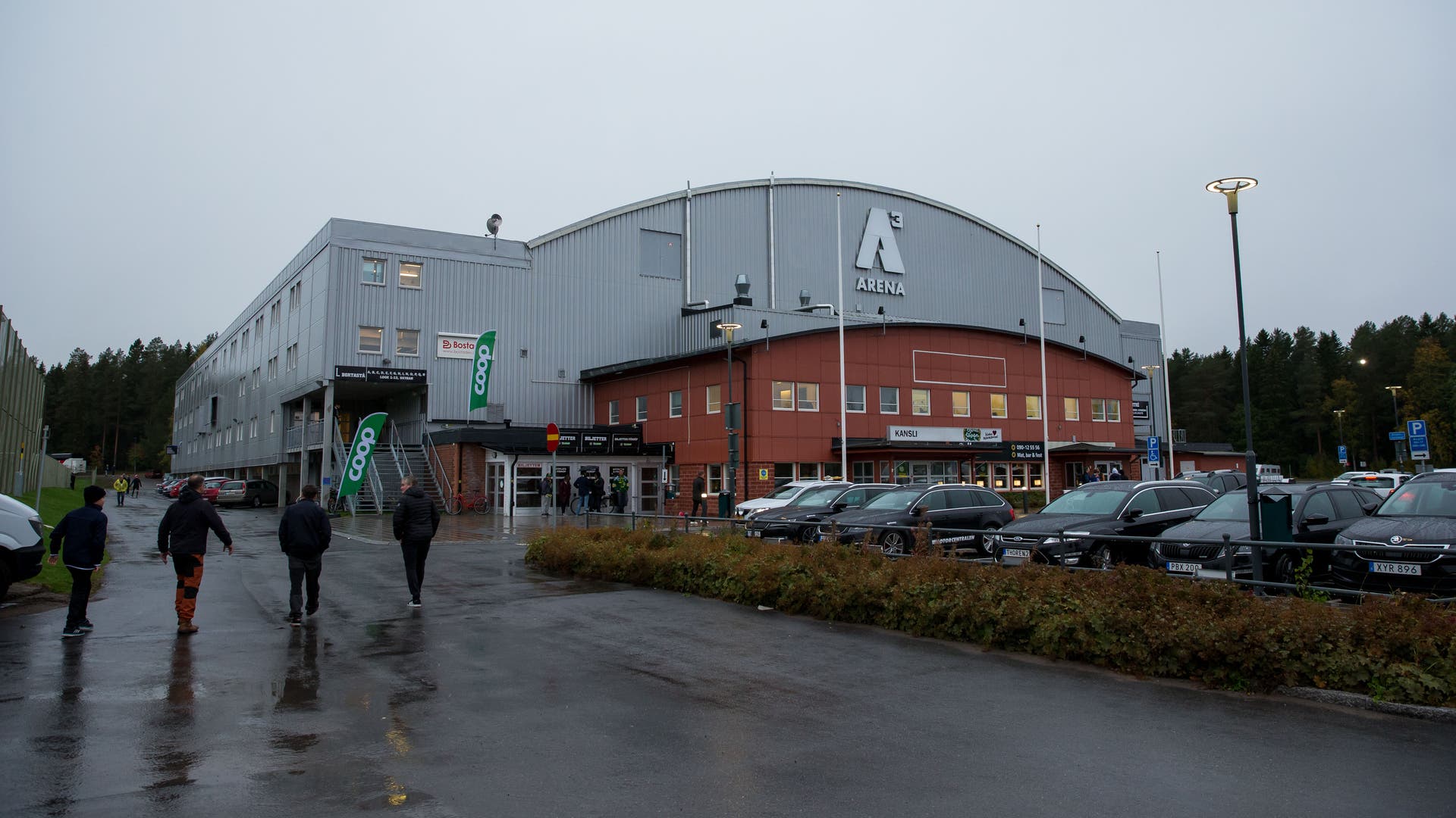 Bildbyrån