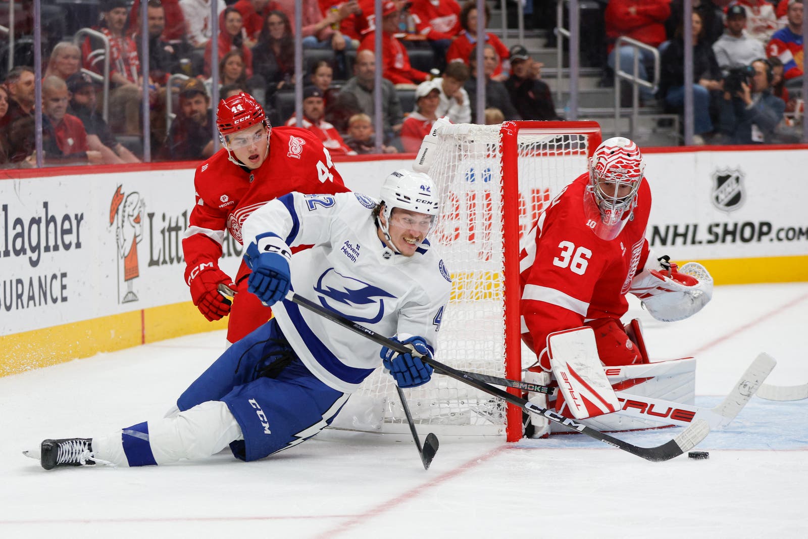 Axel Sandin-Pellikka