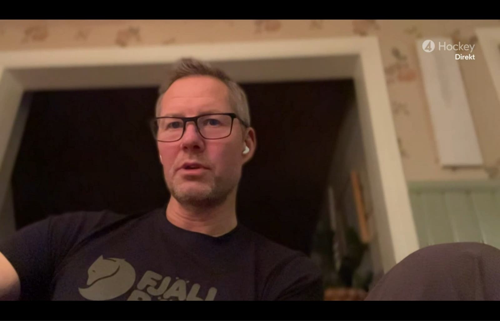 (31496) Johan Hedberg