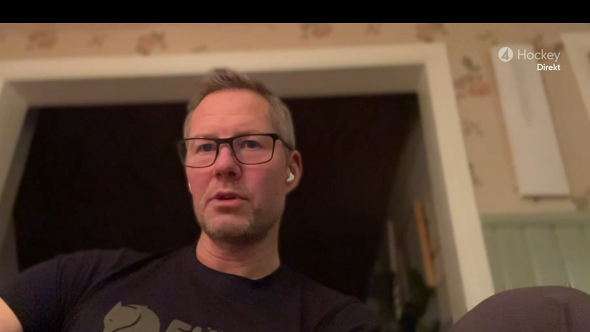 (31496) Johan Hedberg