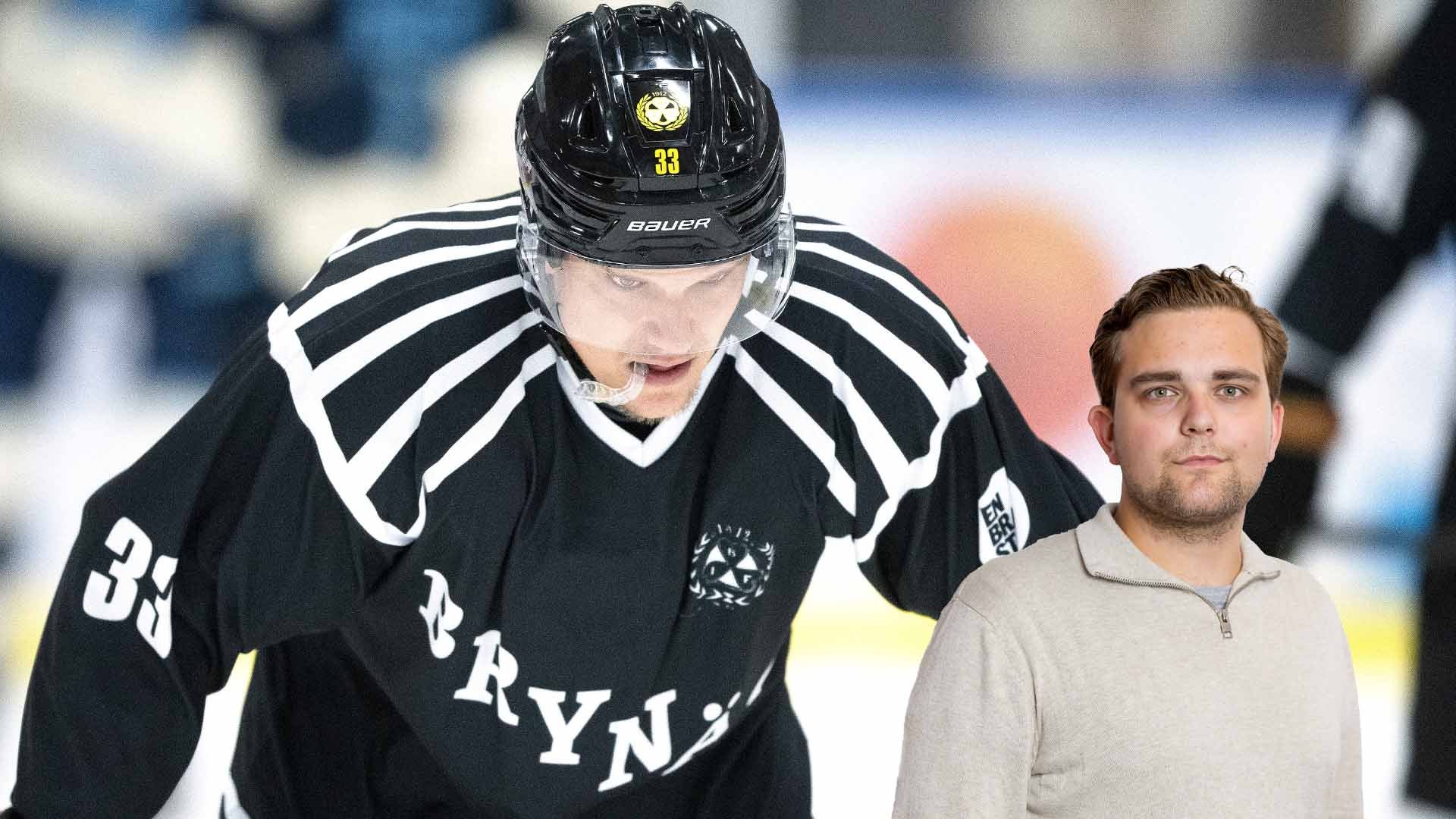 Jakob Silfverberg Mattias Persson
