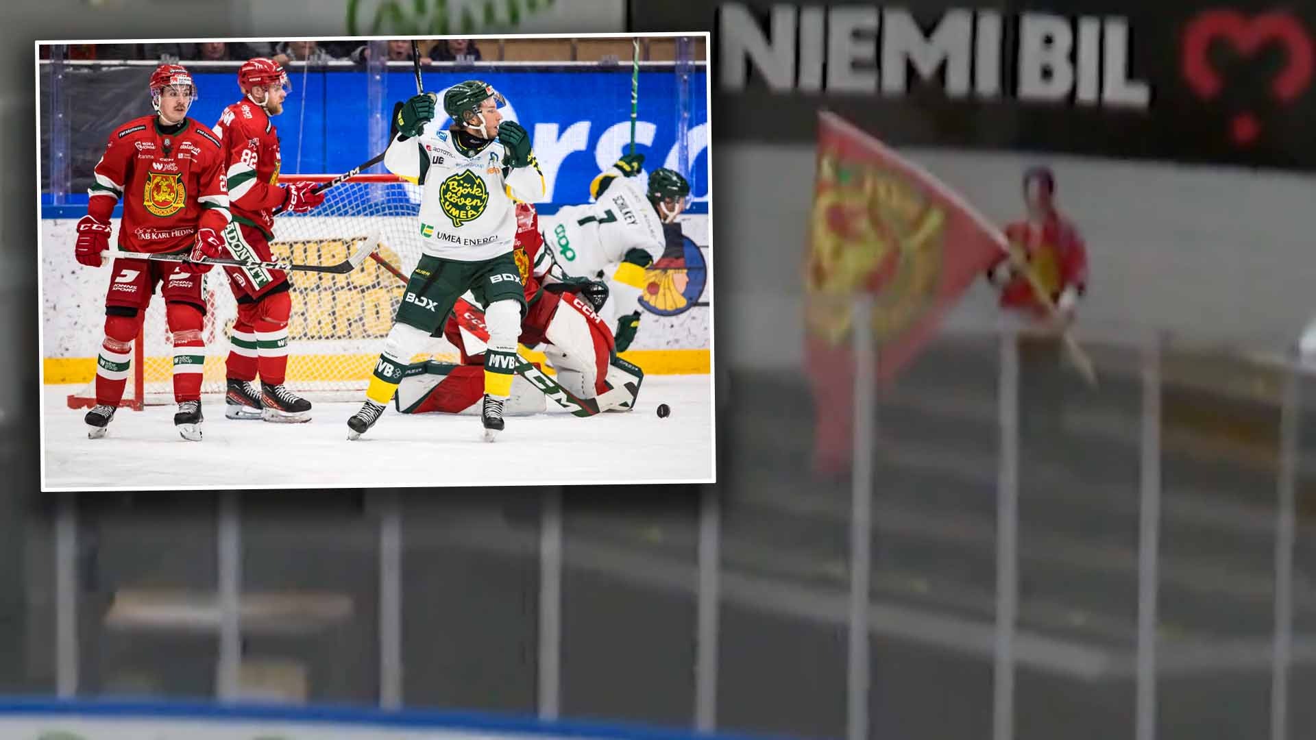 Foto: TV4 Play / Bildbyrån