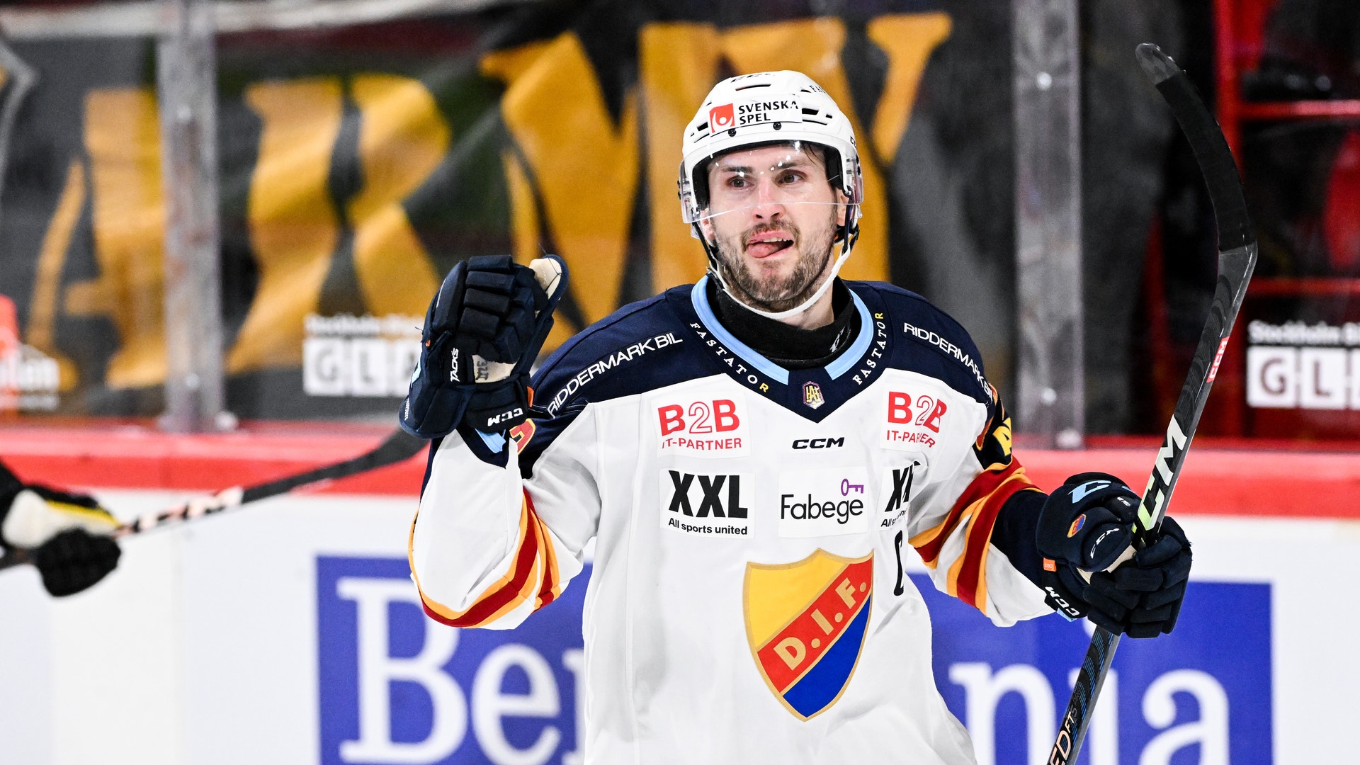 Simon Hastegård/Bildbyrån