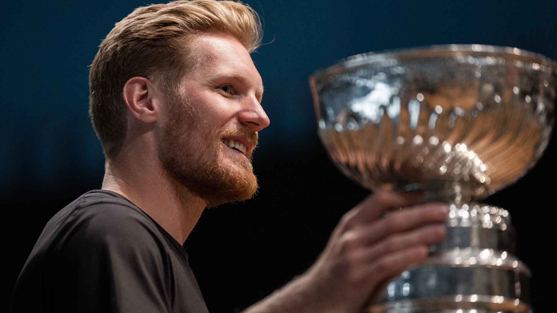 Gabriel Landeskog