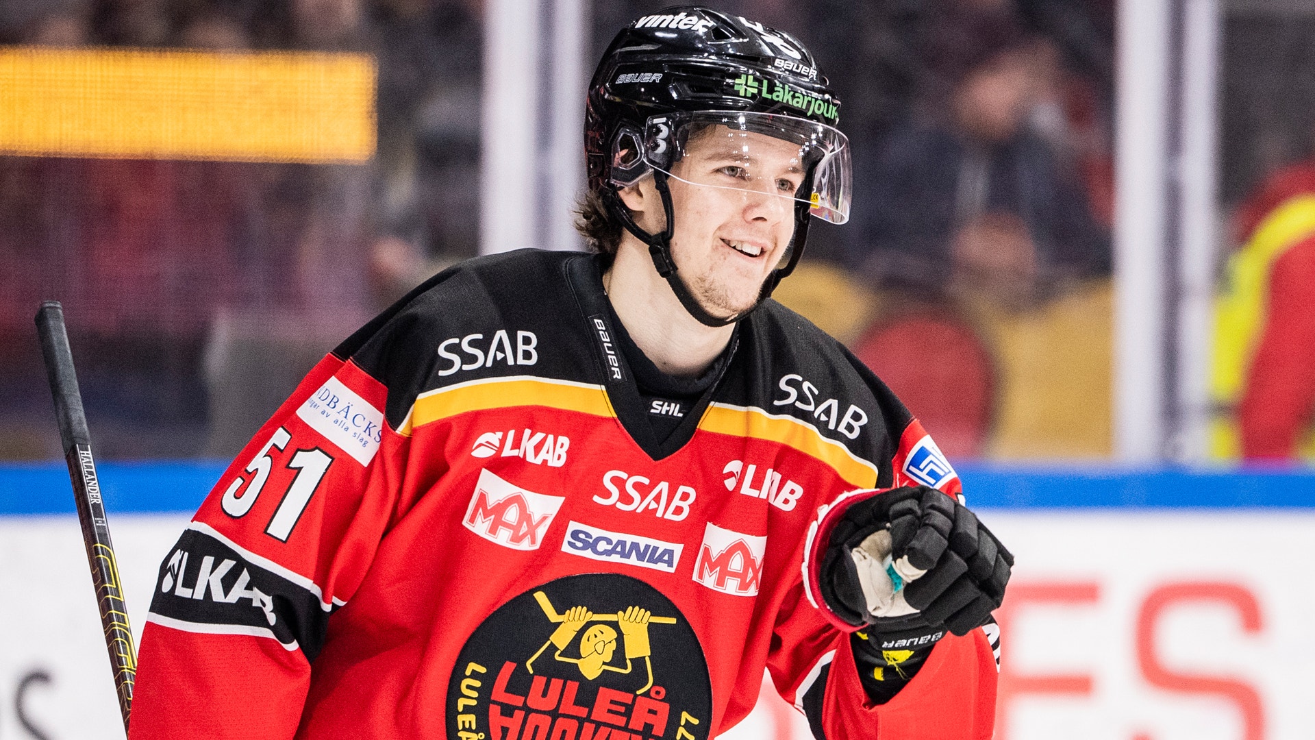 Simon Eliasson/Bildbyrån