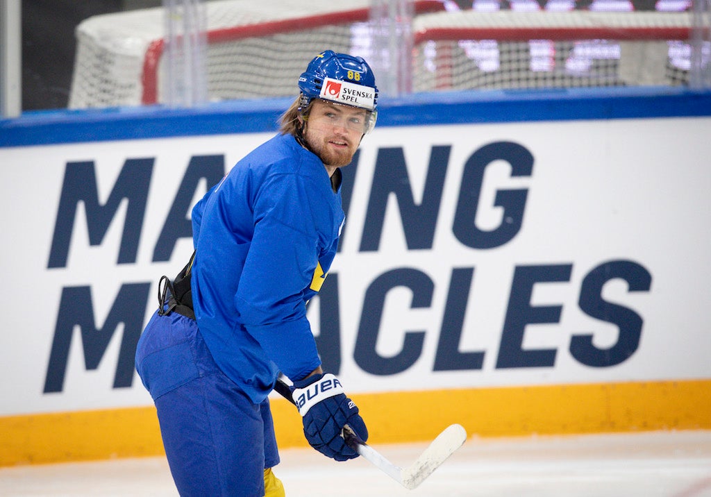 Kalle Parkkinen/Bildbyrån