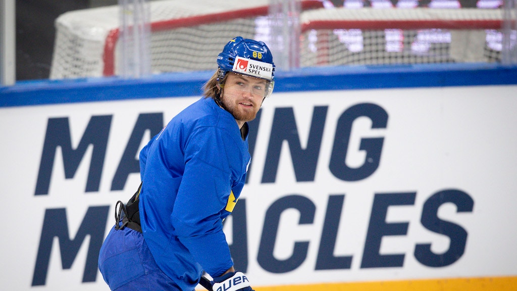 Kalle Parkkinen/Bildbyrån