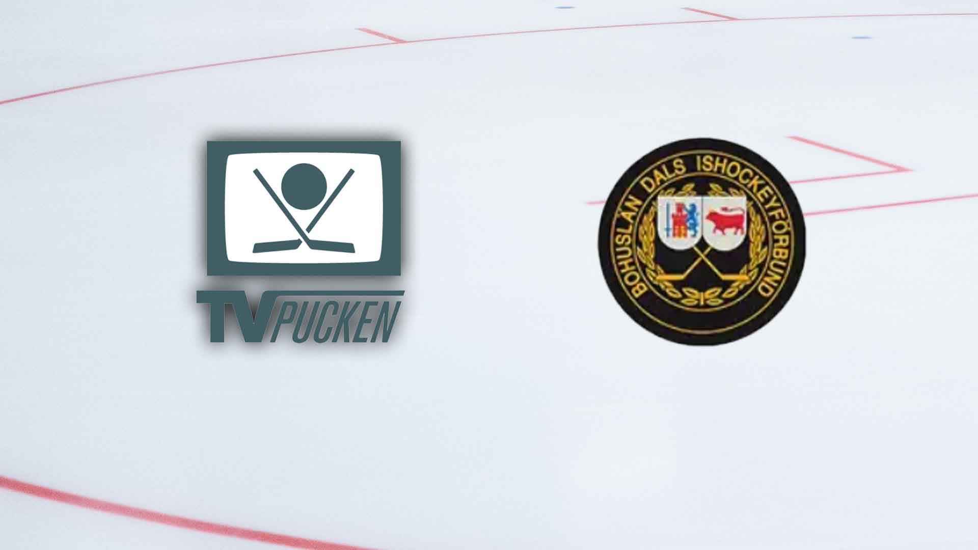 TV-pucken Bohuslän/dal
