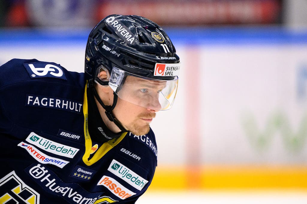 (22860) Simon Önerud/HV71