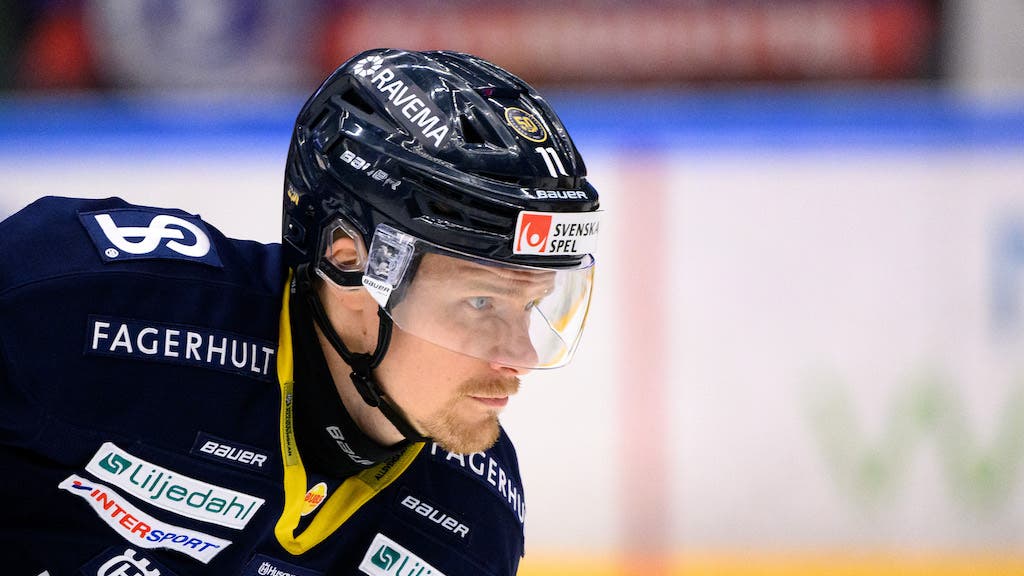 (22860) Simon Önerud/HV71