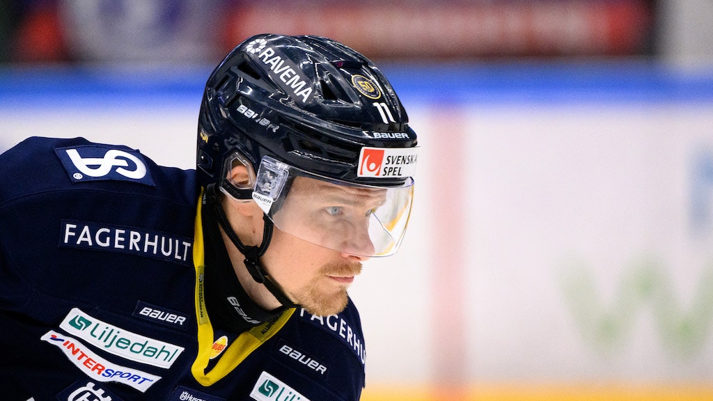 (22860) Simon Önerud/HV71