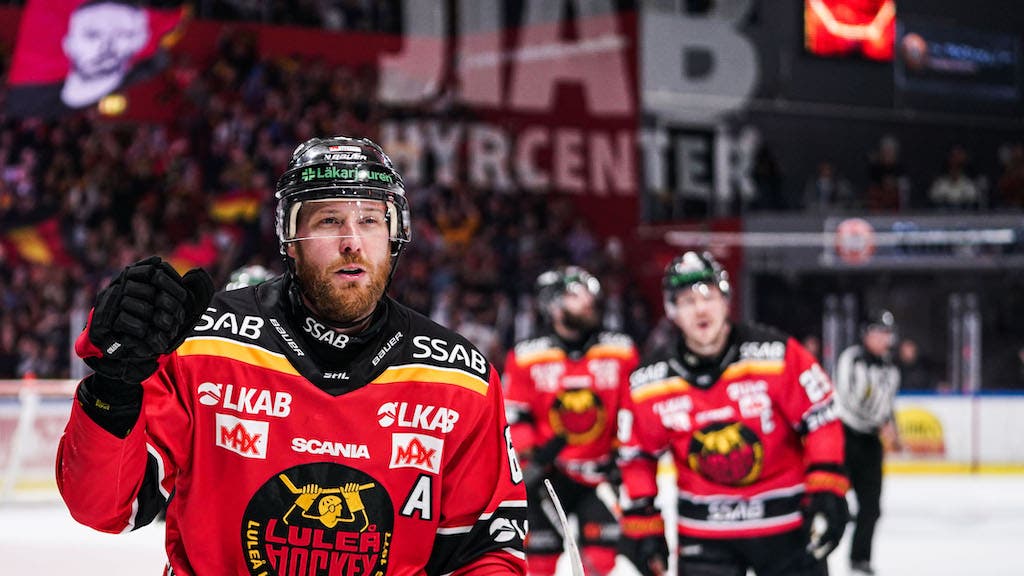 (23402) Linus Omark Luleå