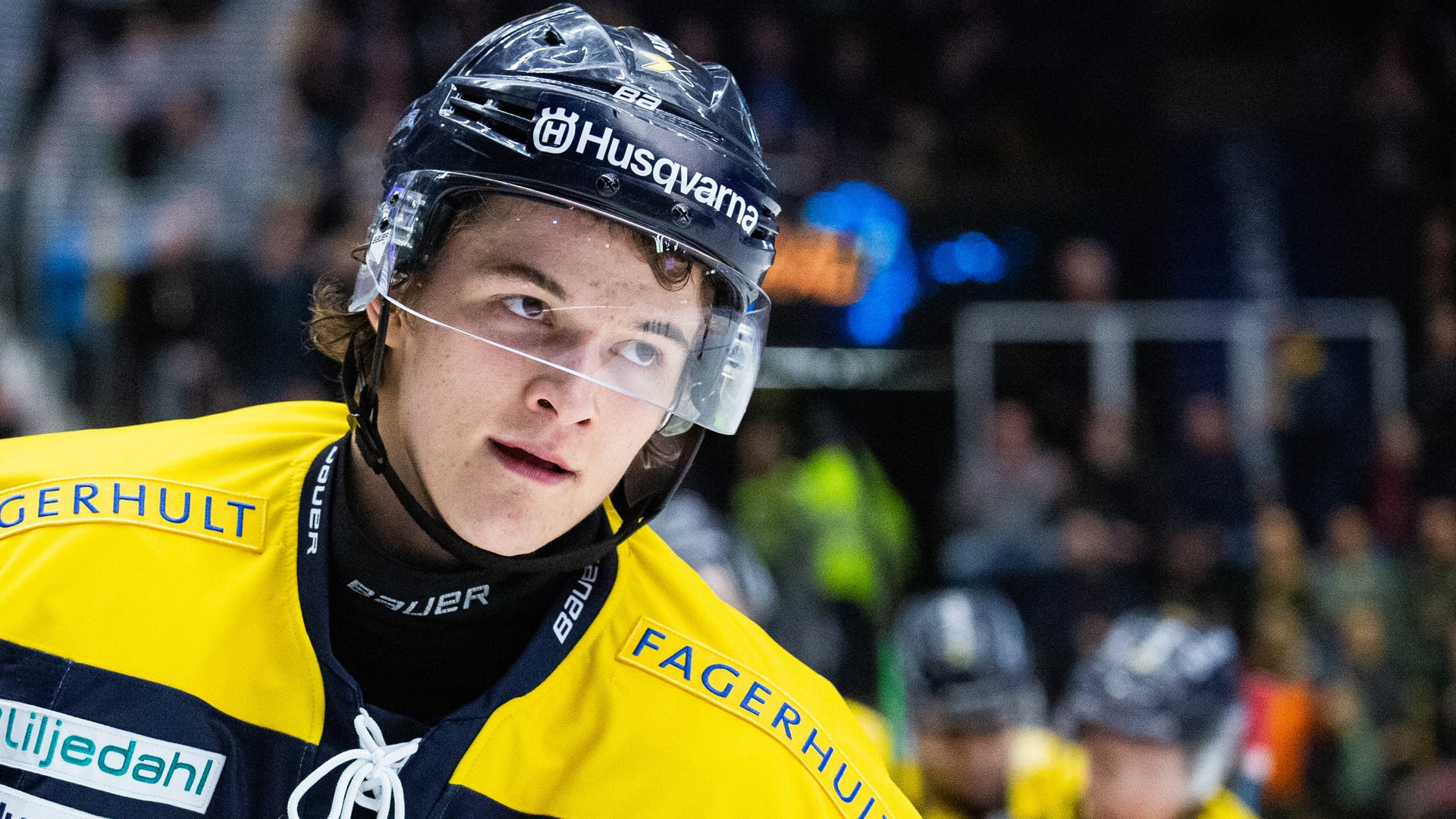 Axel Boberg/Bildbyrån