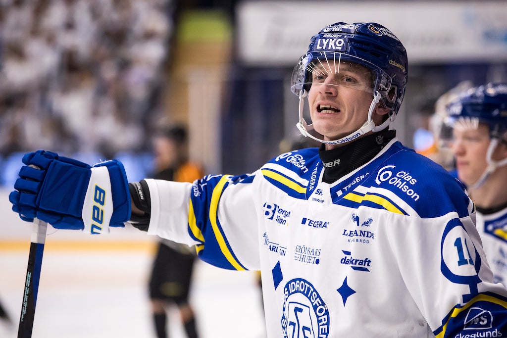 (28258) Martin Karlsson