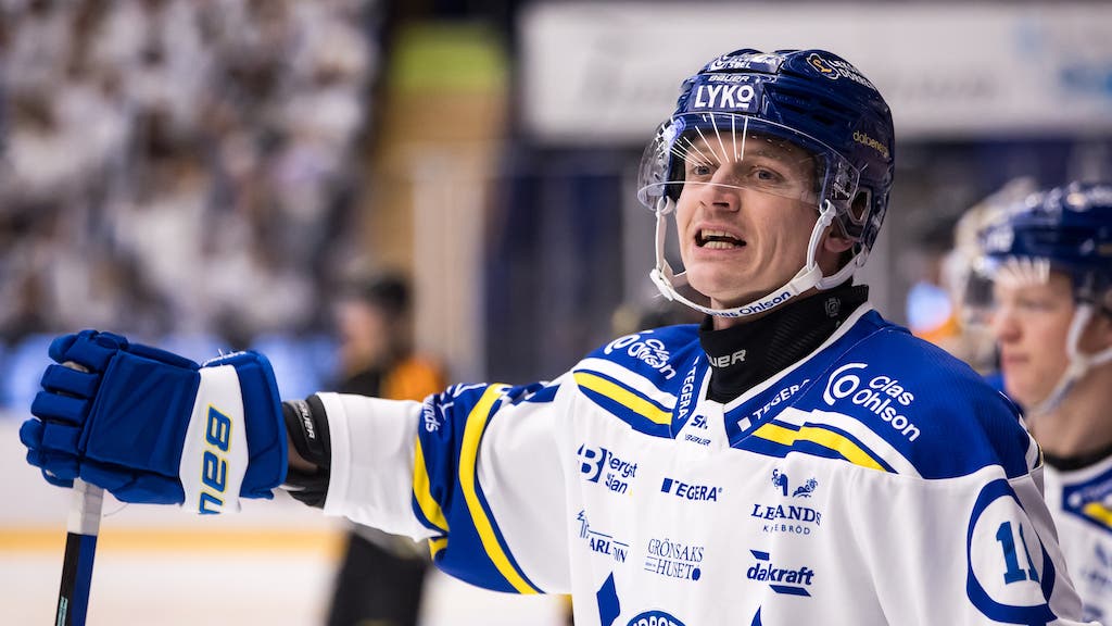 Daniel Eriksson/Bildbyrån