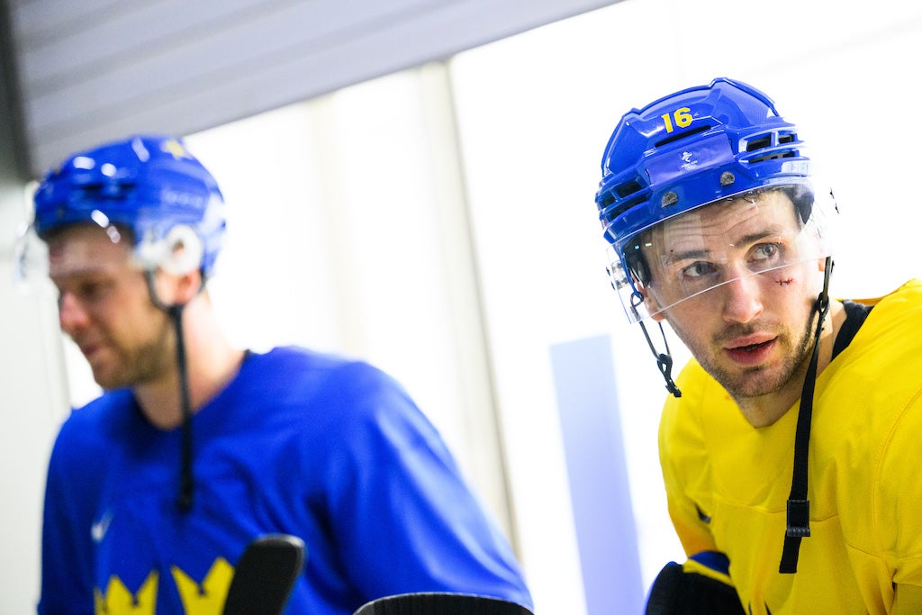 (22178) Marcus Krüger/Tre Kronor