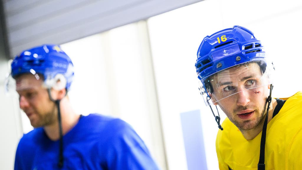 (22178) Marcus Krüger/Tre Kronor