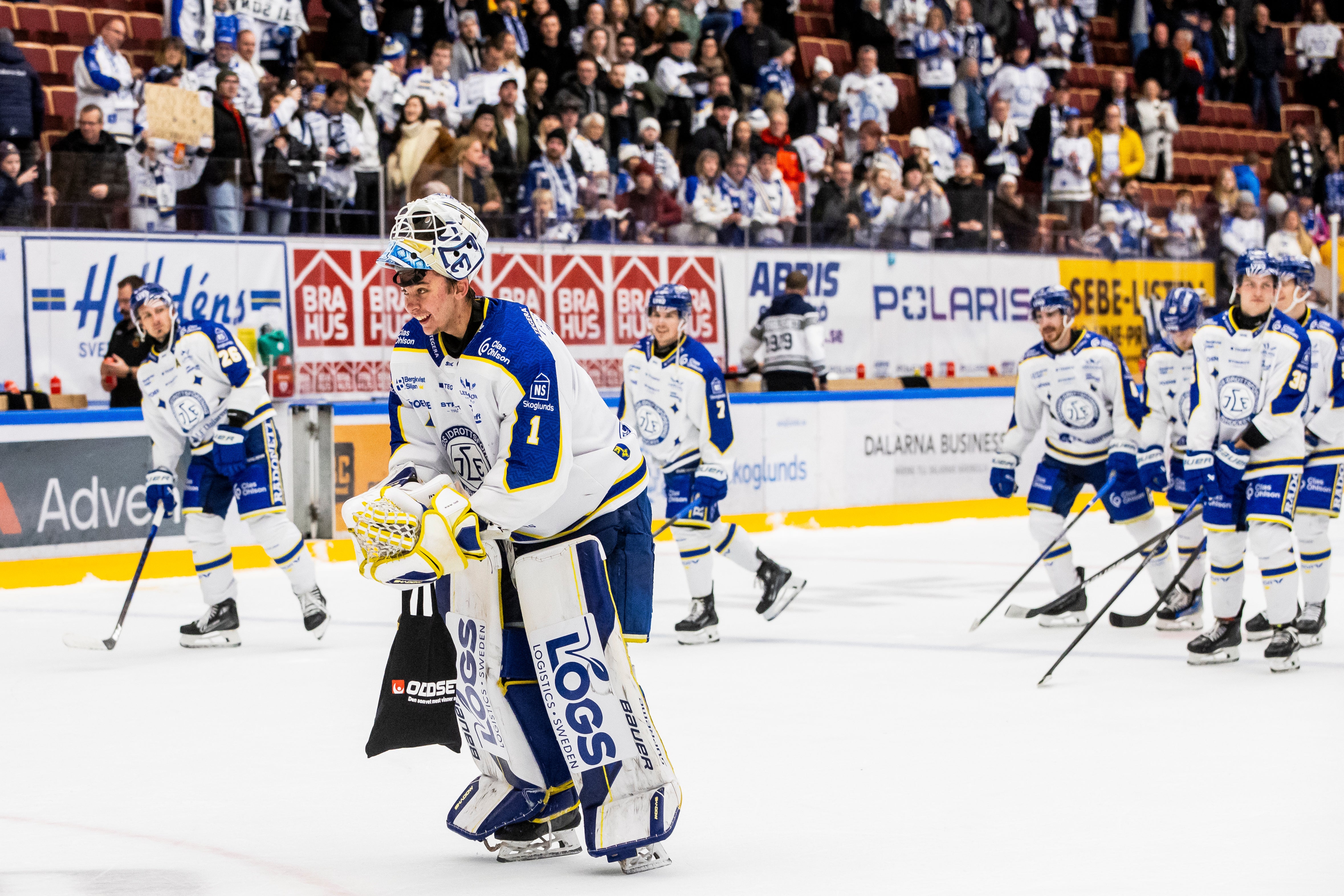 Foto: Bildbyrån