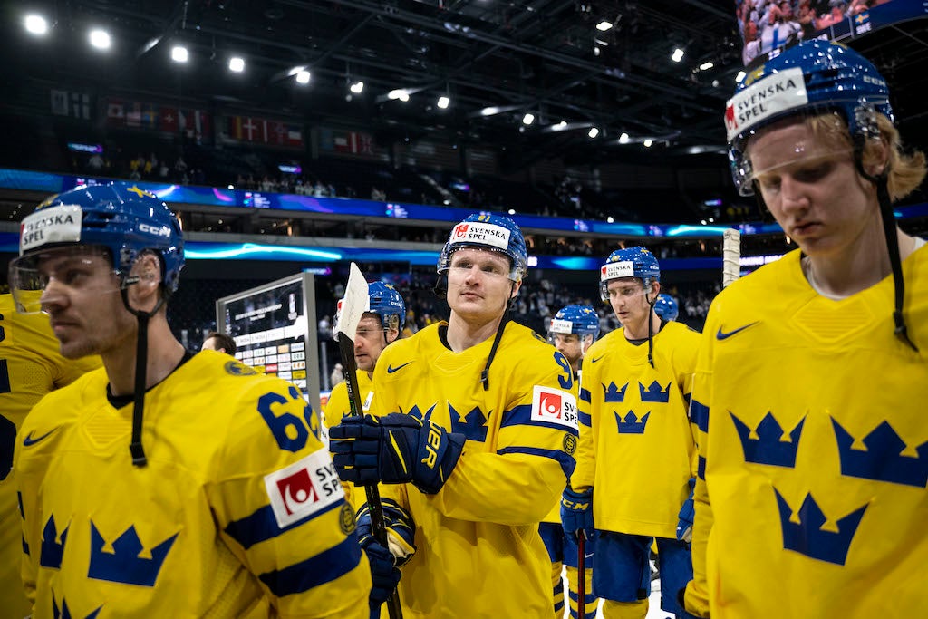 (23689) Carl Grundström/Tre Kronor