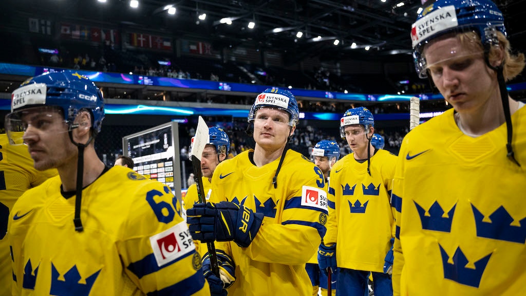 (23689) Carl Grundström/Tre Kronor