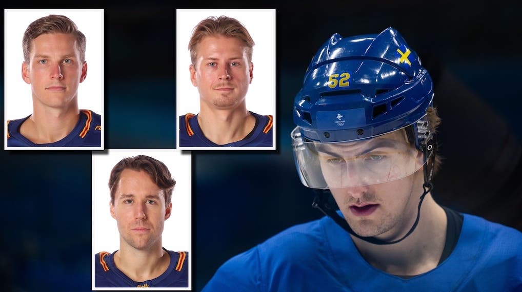 Philip Holm Ragnarsson Blixt Berg