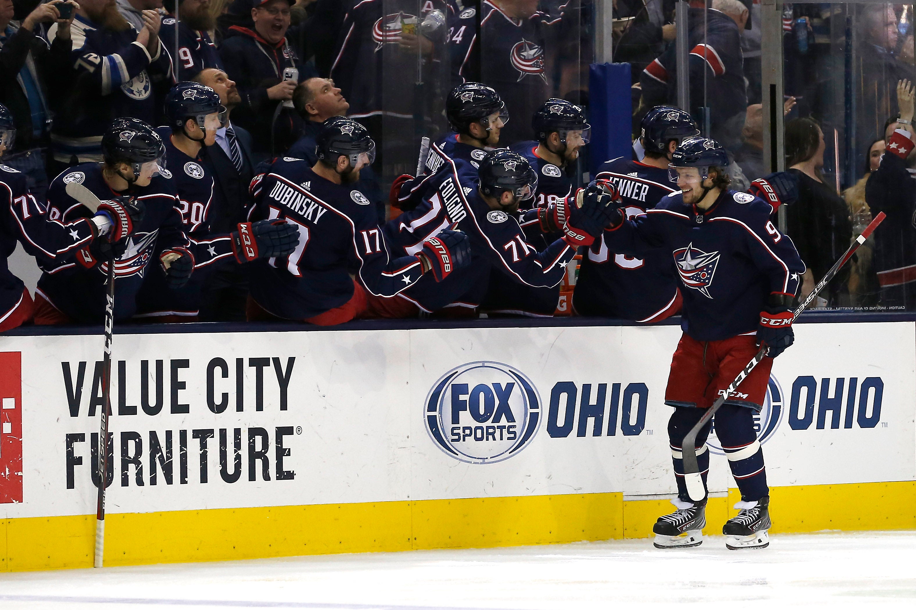 (7778) Artemi Panarin
