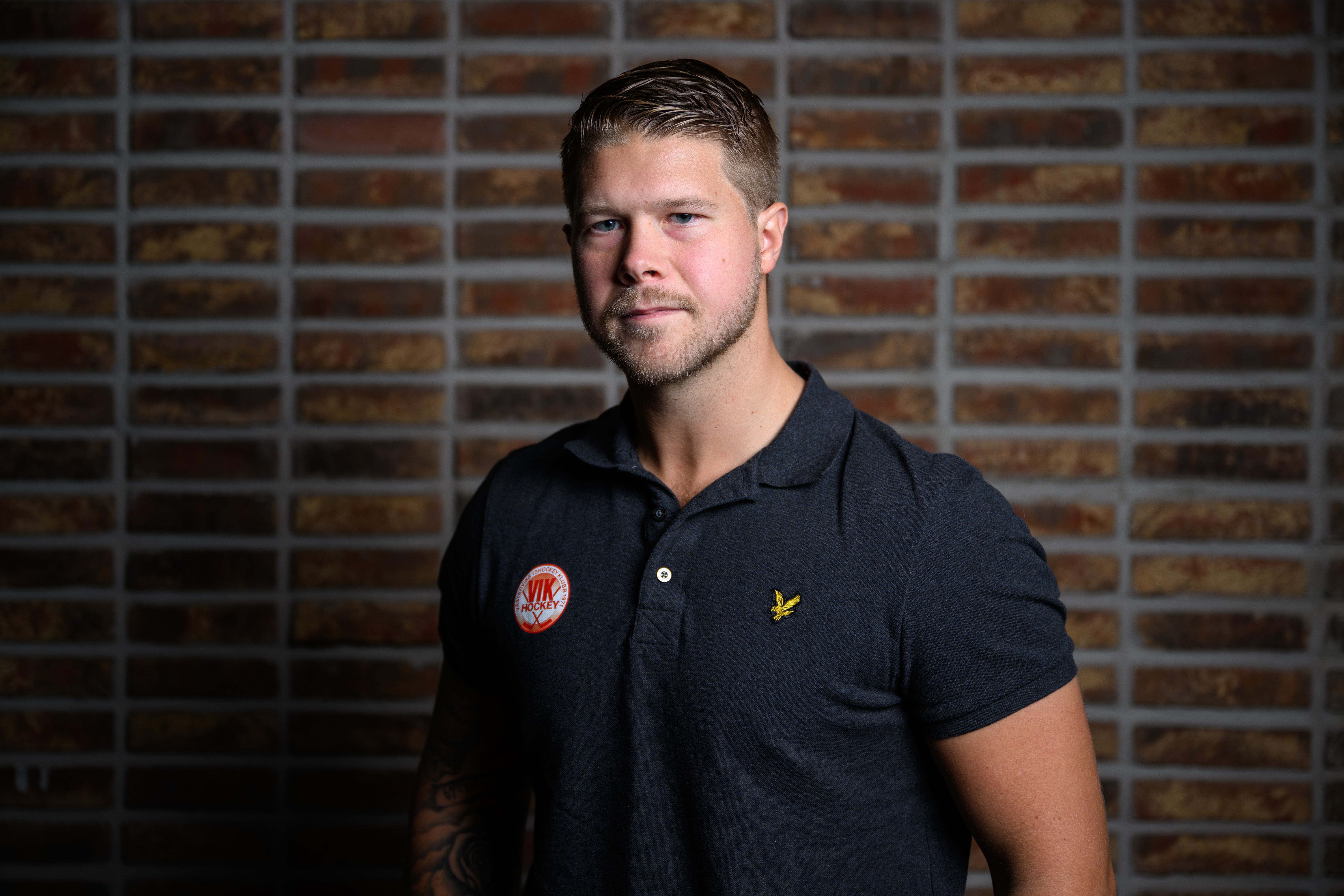 (27228) Victor Öhman