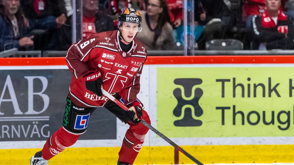 Niklas Nilsson