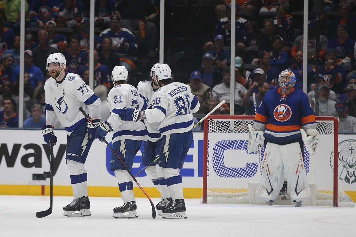 (20029) Tampa Islanders