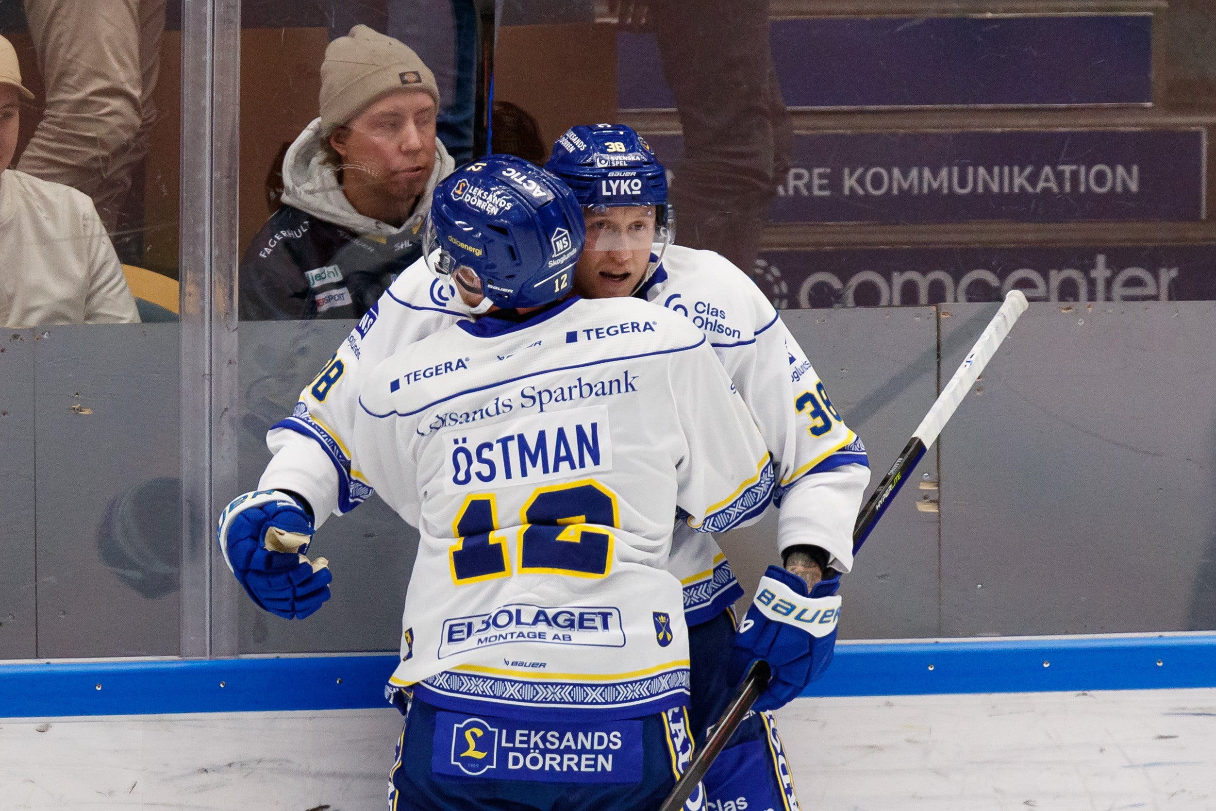 Axel Boberg/Bildbyrån