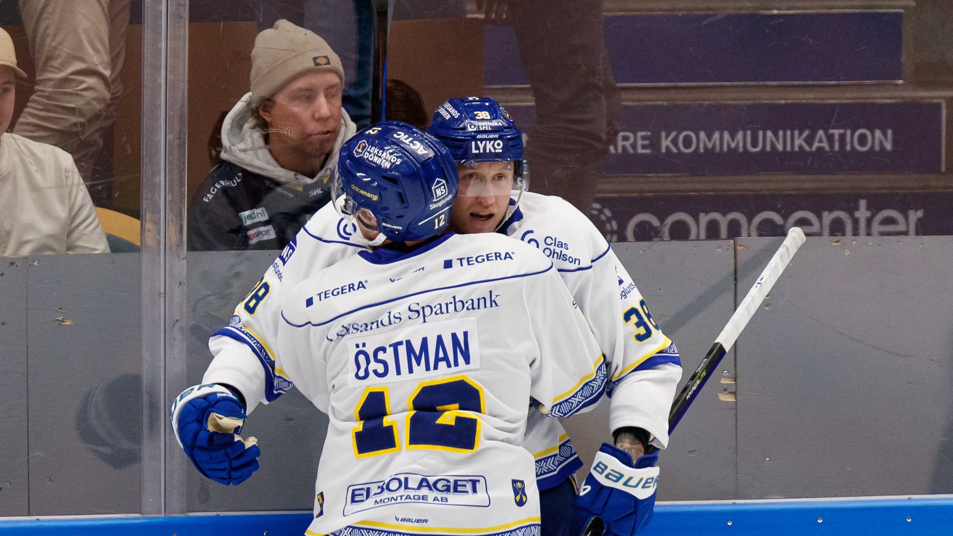 Axel Boberg/Bildbyrån