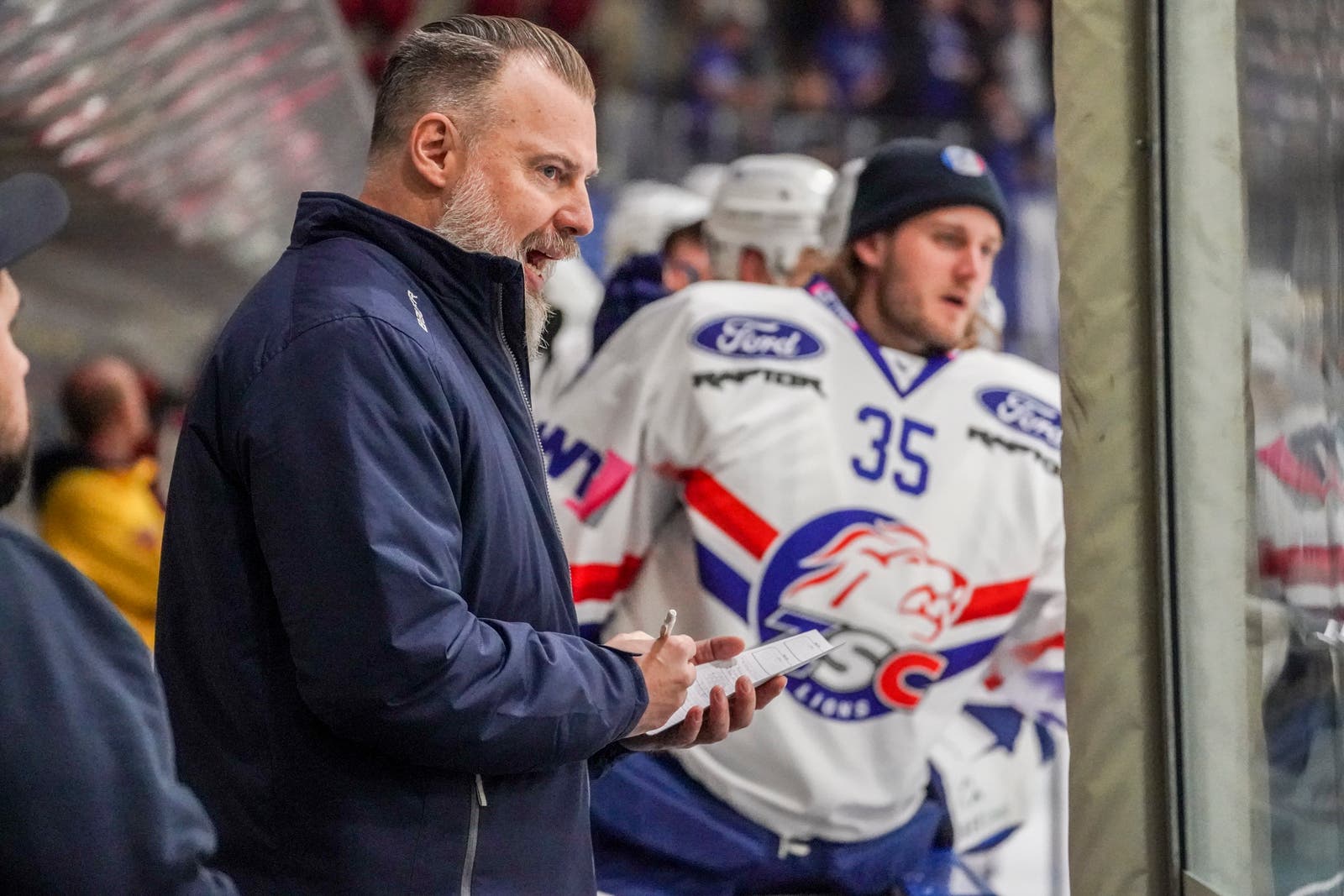 (14034) Rikard Grönborg