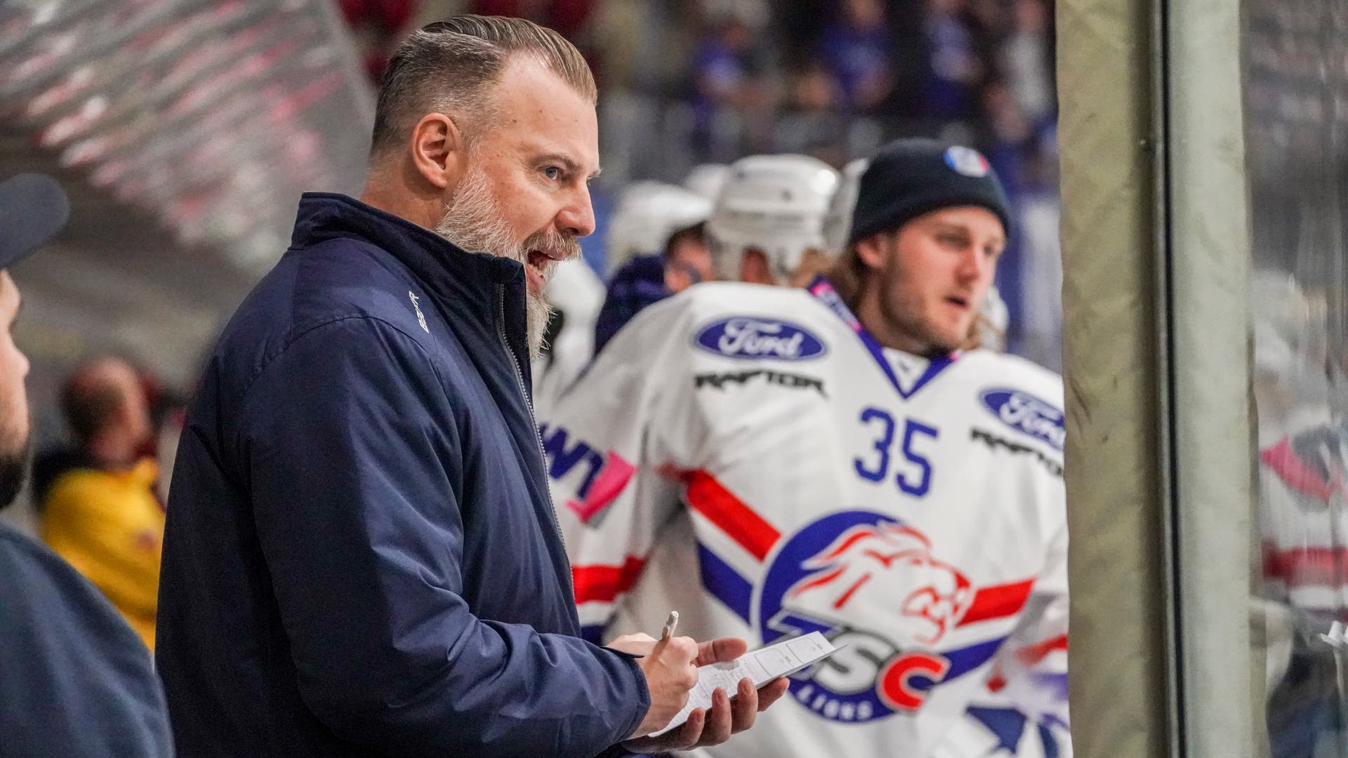 (14034) Rikard Grönborg