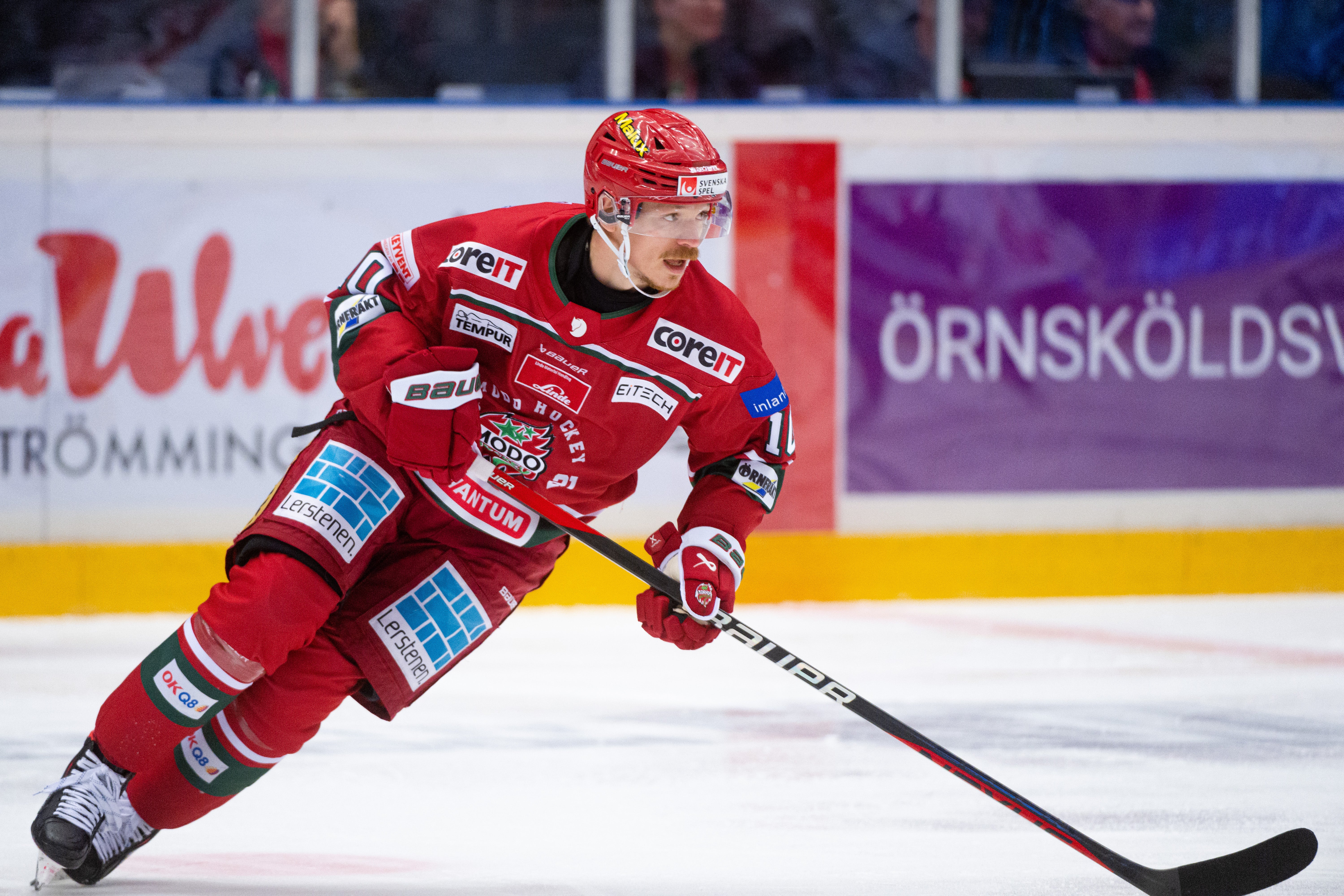 Jonas Forsberg/Bildbyrån
