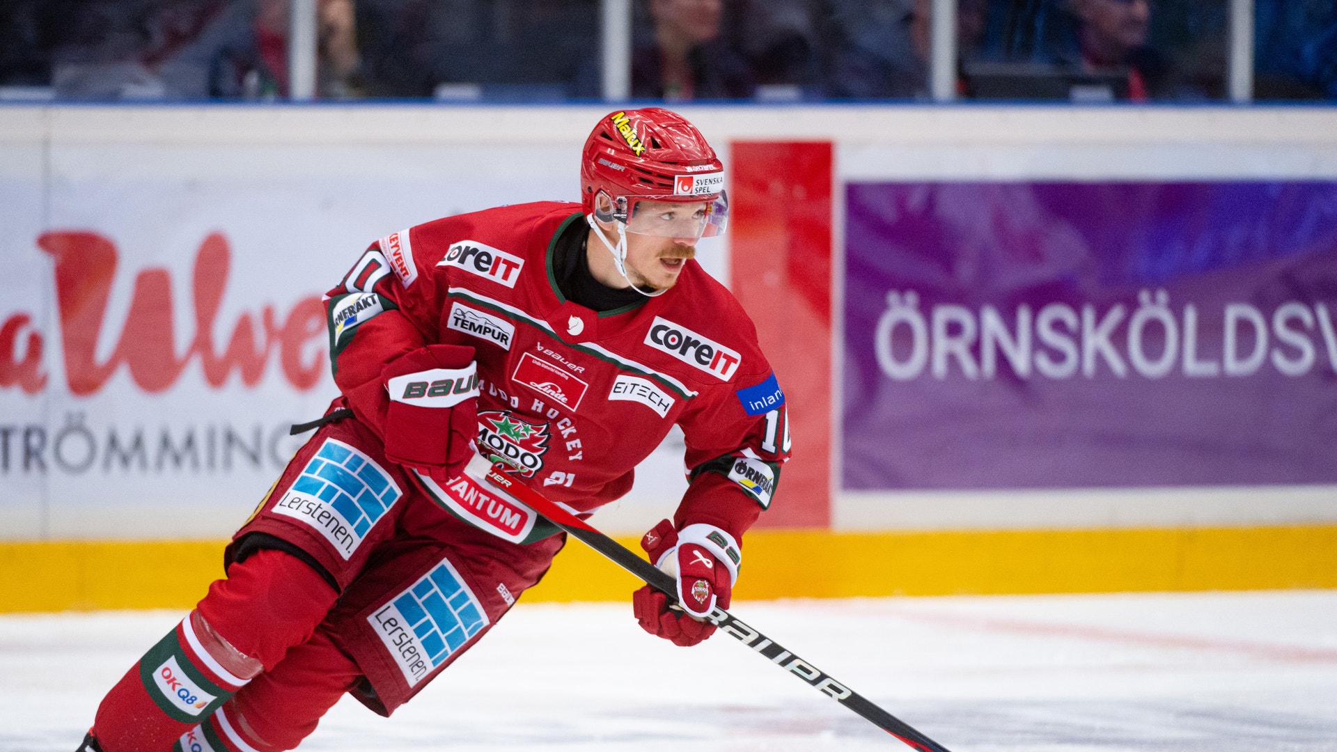 Jonas Forsberg/Bildbyrån