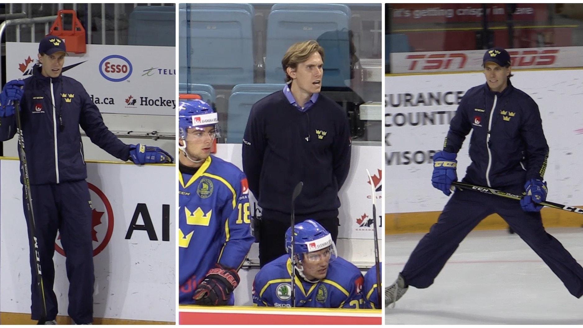 Henrik Sjöberg /Hockeynews.se
