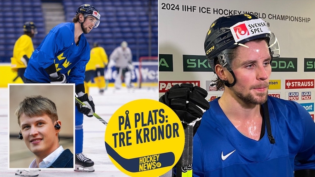 Foto: Bildbyrån och Mattias Ek