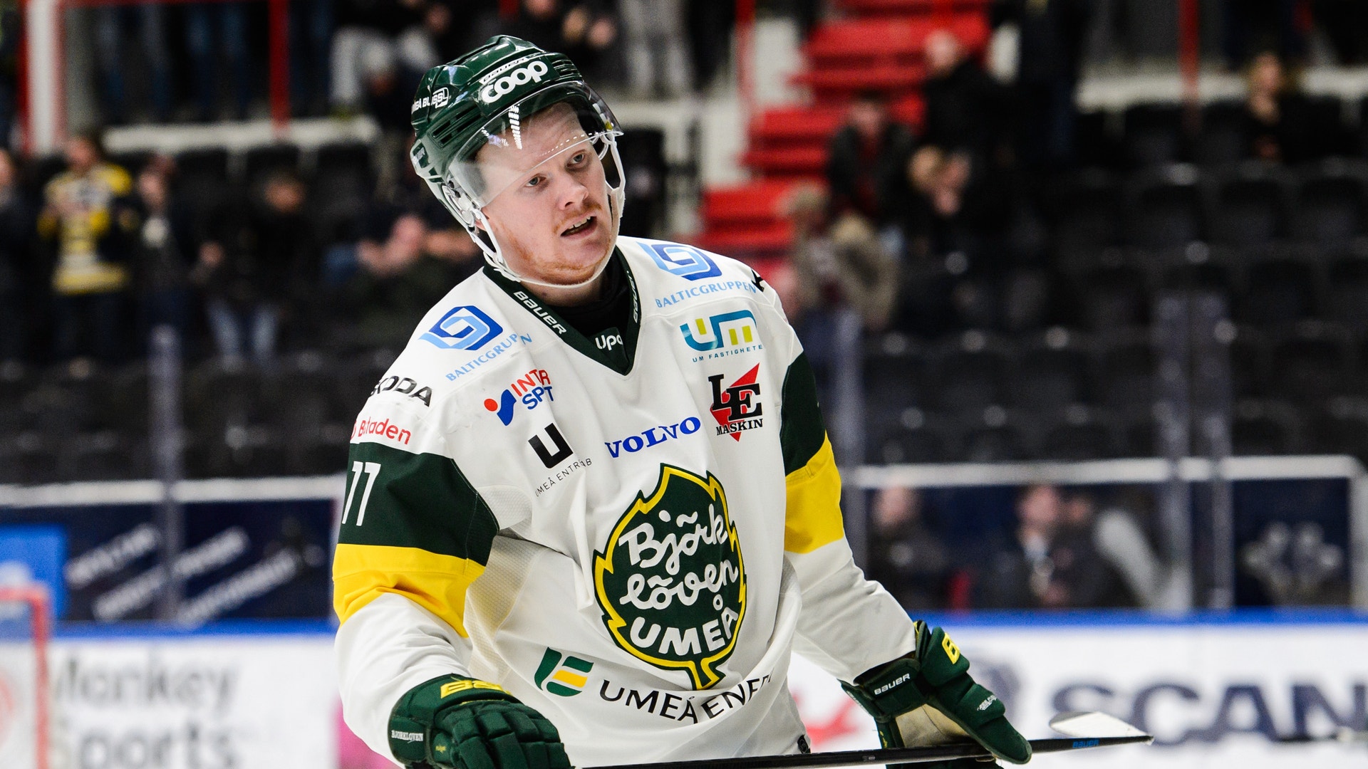 Simon Hastegård/Bildbyrån