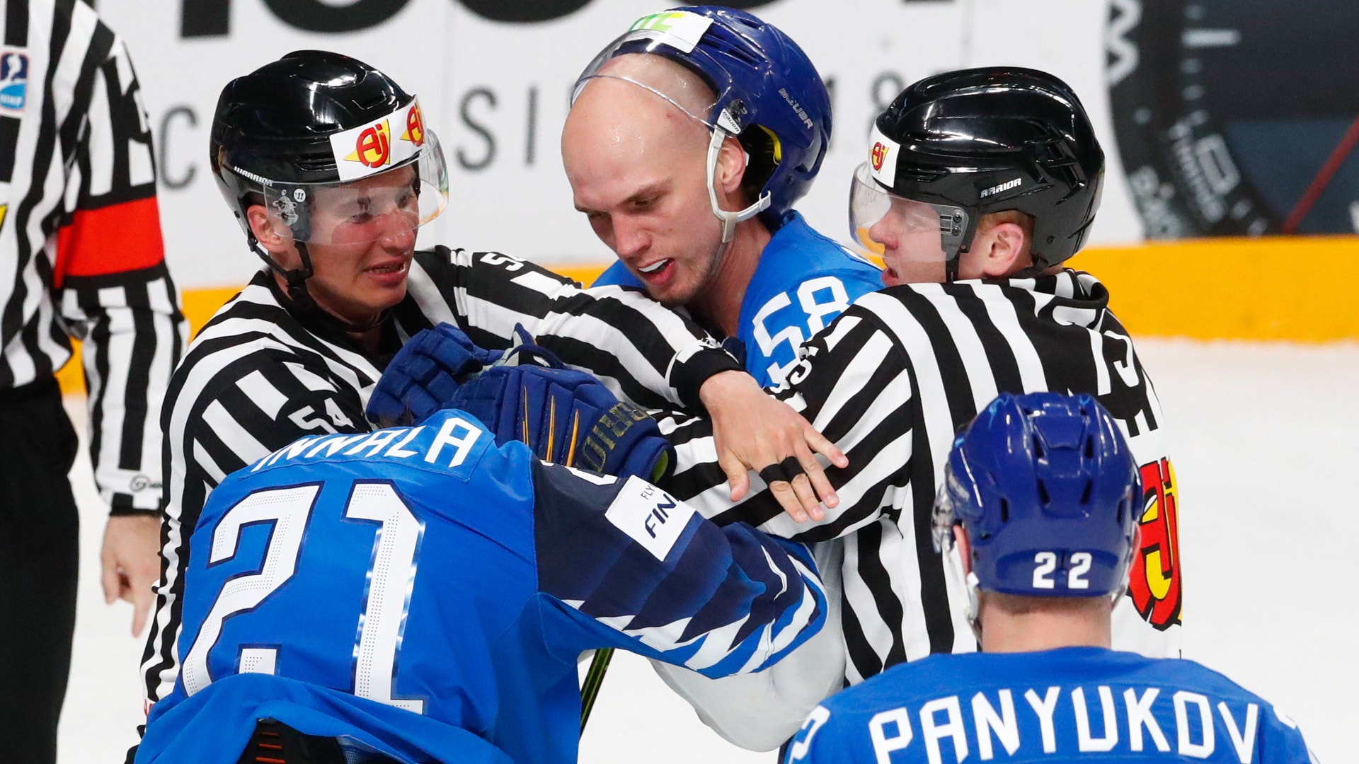 (19707) Viktor Svedberg