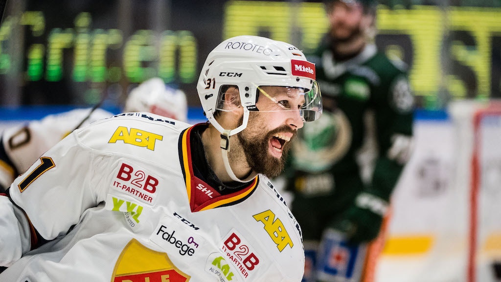 Fredrik Karlsson/Bildbyrån