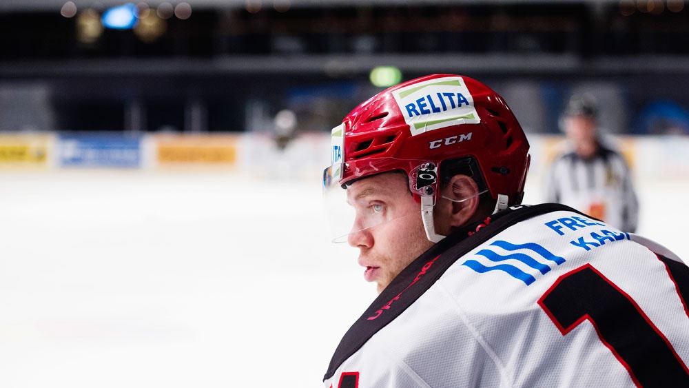 Erik Simander / Bildbyrån