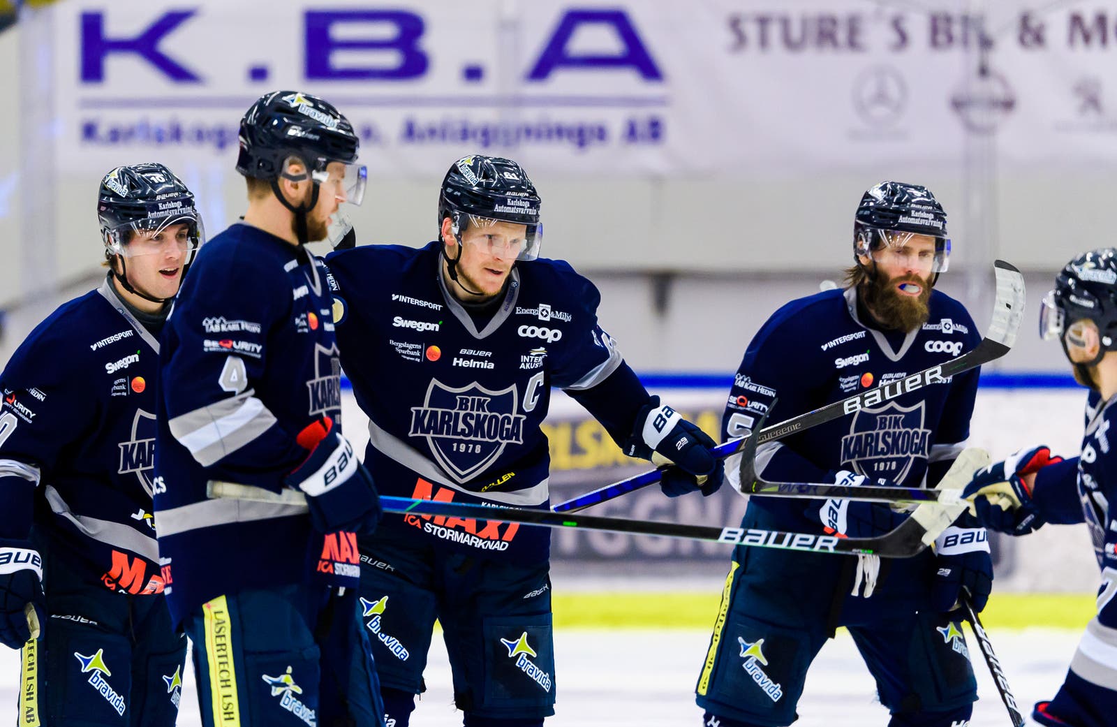 (18718) BIK Karlskoga