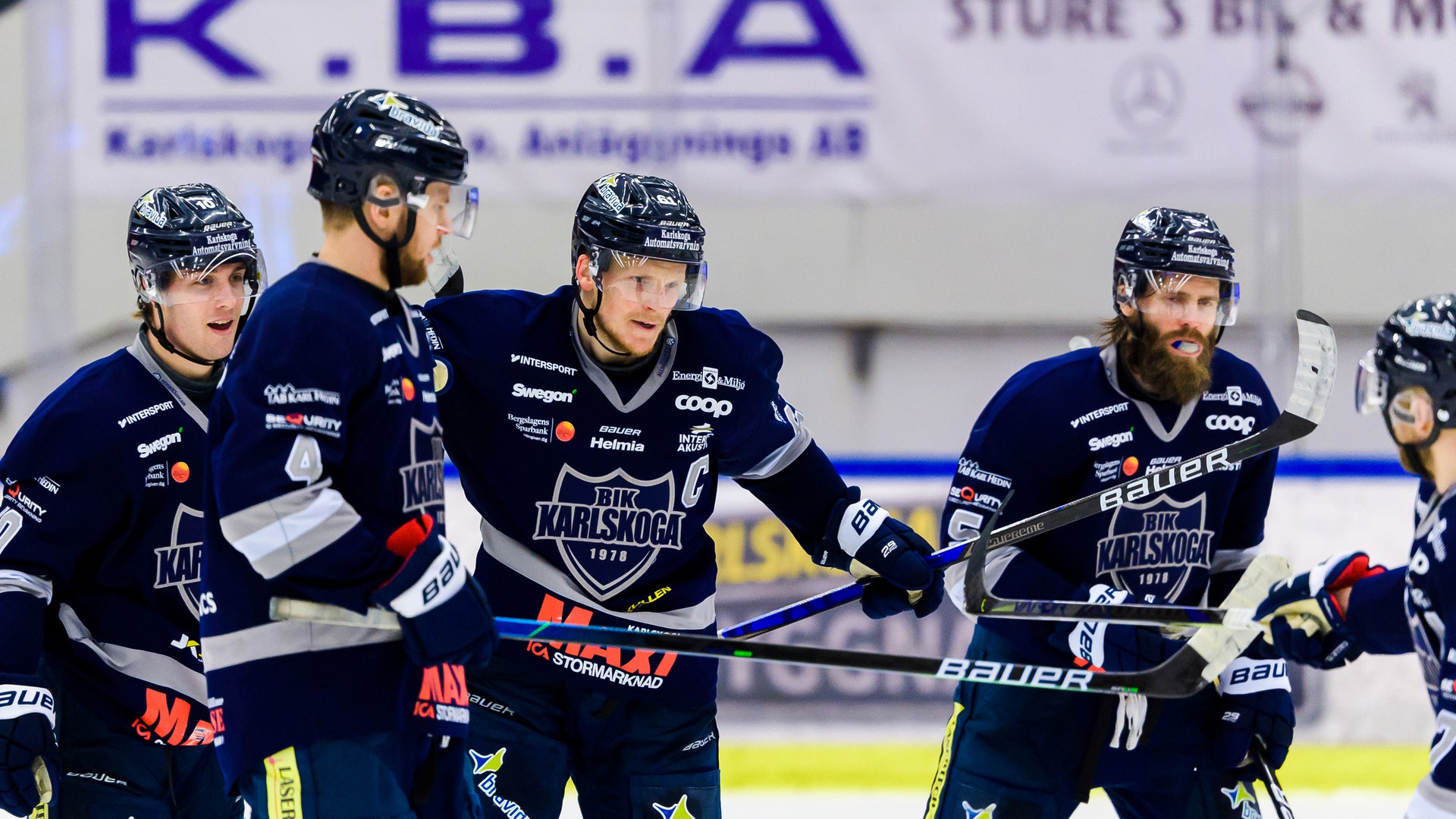 (18718) BIK Karlskoga