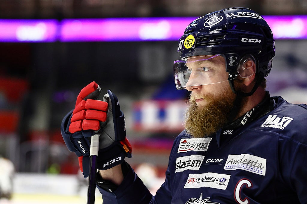 (16257) Jonas Junland/Linköping HC