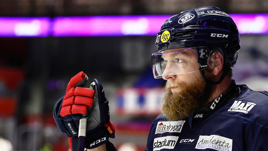 Peter Holgersson/Bildbyrån