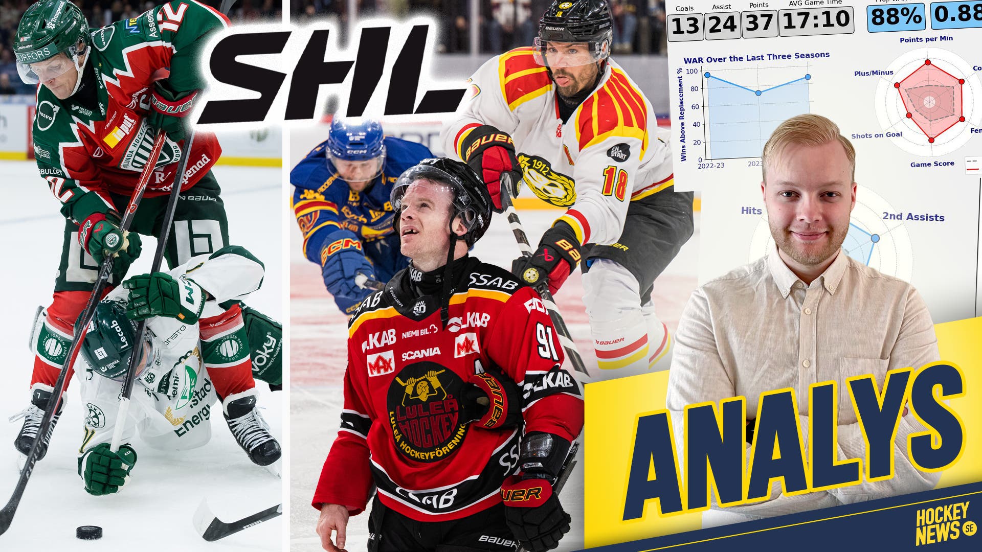 xg shl