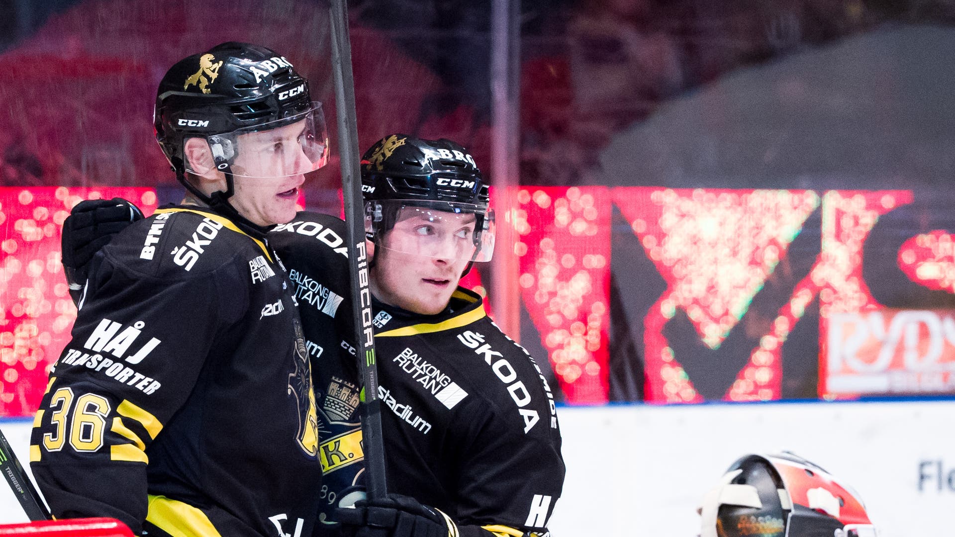 Dennis Ylikangas/Bildbyrån